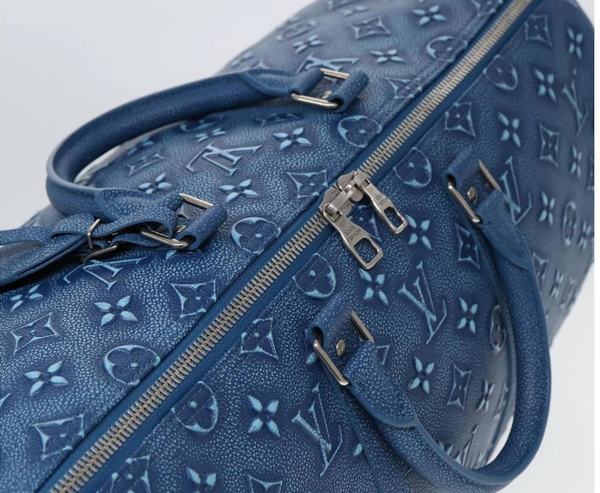 Keepall Bandolière 55