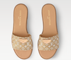 Oasis Sandals 
