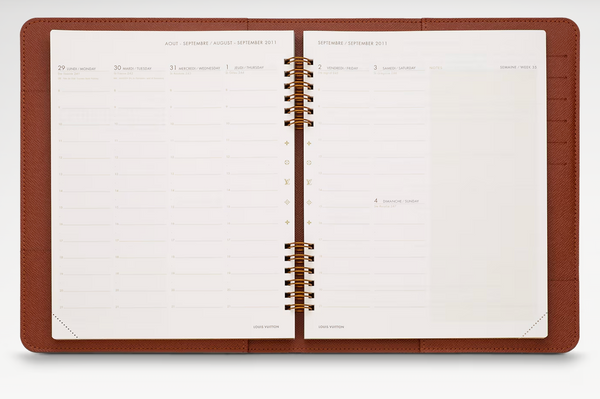 Organizer