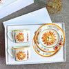 Stoviglie Dior Maison Tarot
