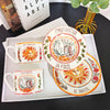 Stoviglie Dior Maison Tarot