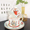 Stoviglie Dior Maison Tarot