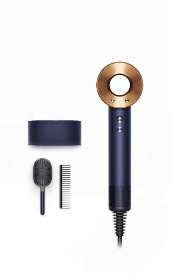 Dyson Super Sonic + Case