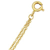 Tiffany & Co 18K Yellow Gold Infinity Bracelet