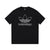 Balenciaga x Adidas Logo Black &amp; White Shirt