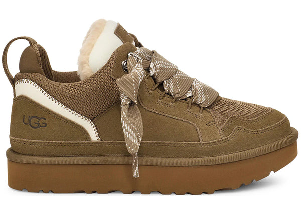 UGG Lowmel Antilope
