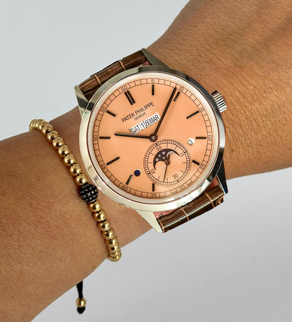 Grand Complications Perpetual Calendar