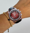 Grand Complications Perpetual Calendar Chronograph