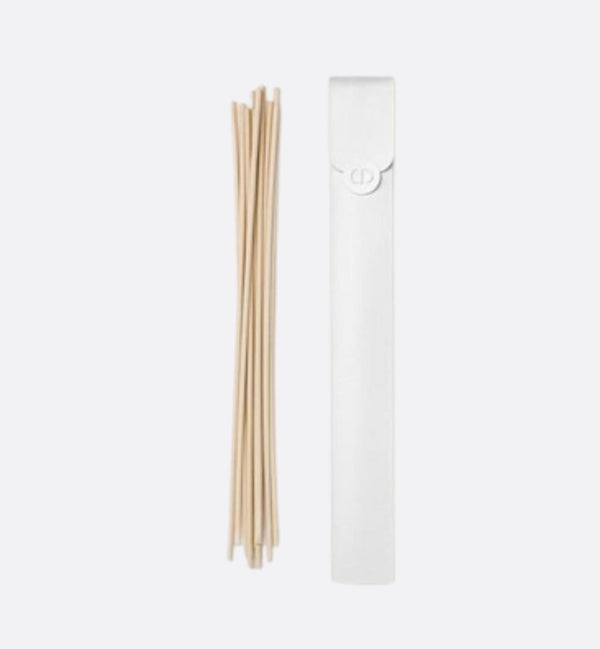 BOUQUET PRIVÉ RATTAN REEDS