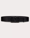 Belt with buckle 