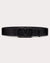 Belt with buckle 