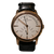 Patrimony RETROGRADE FULL SET ROSE GOLD