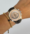 Complications World Time Flyback Chronograph