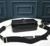 YSL SOLFERINO MEDIUM CALFSKIN SATCHEL BAG