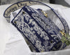 MEDIUM DIOR BOOK TOTE BAG