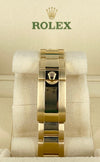 Rolex Cosmograph Daytona, Box and Papers