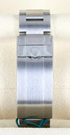 Rolex Oyster Perpetual 124300 Green