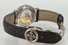 Patek Philippe Annual Calendar Moonphase, White Gold