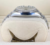 Rolex Datejust II, Black concentric dial, Box and papers