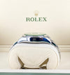 Rolex Milgauss, With Box and Papers, Steel