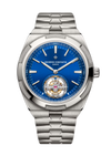 Overseas Tourbillon 42.5mm Titanium Automatic Watch W251