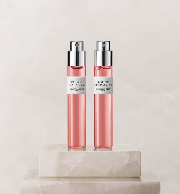 TRAVEL BOTTLE REFILLS