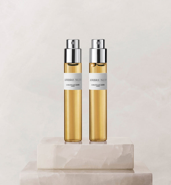 TRAVEL BOTTLE REFILLS