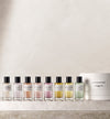 THE PERFUMER'S SET