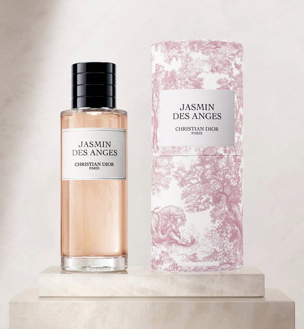 JASMIN DES ANGES - LIMITED EDITION