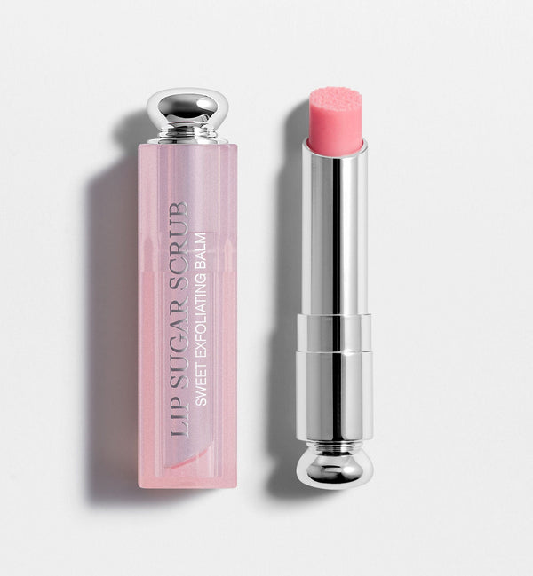 DIOR LIP SUGAR SCRUB