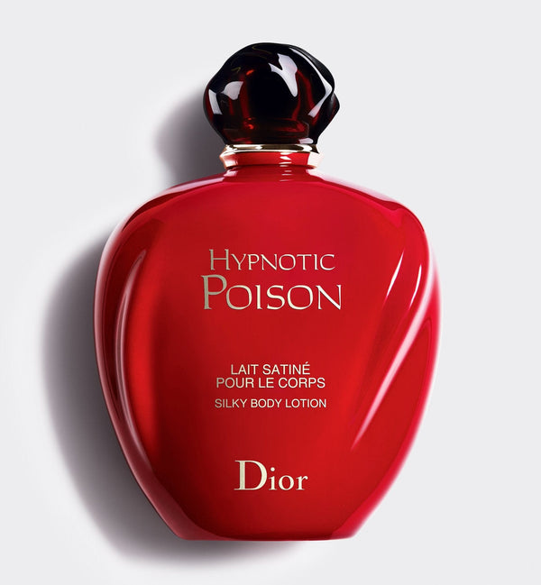 HYPNOTIC POISON SILKY BODY LOTION