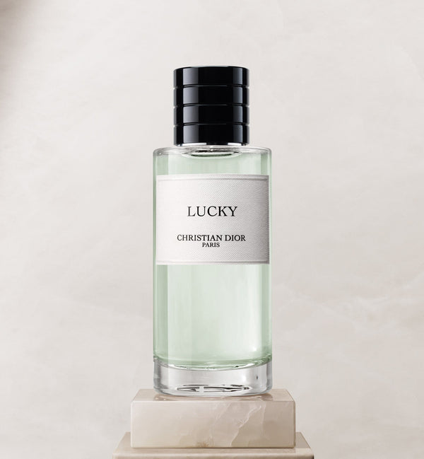 LUCKY