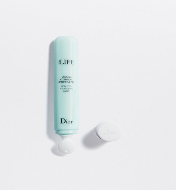 DIOR HYDRA LIFE COOLING HYDRATION - SORBET EYE GEL