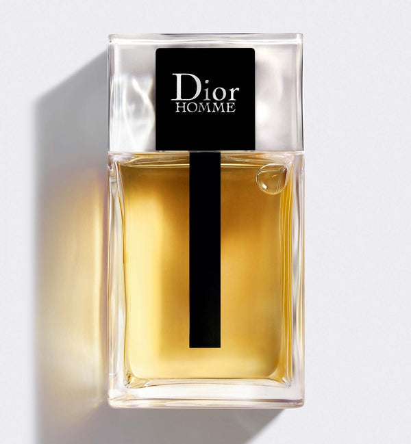 DIOR HOMME EAU DE TOILETTE