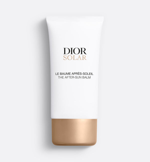 DIOR SOLAR THE AFTER-SUN BALM