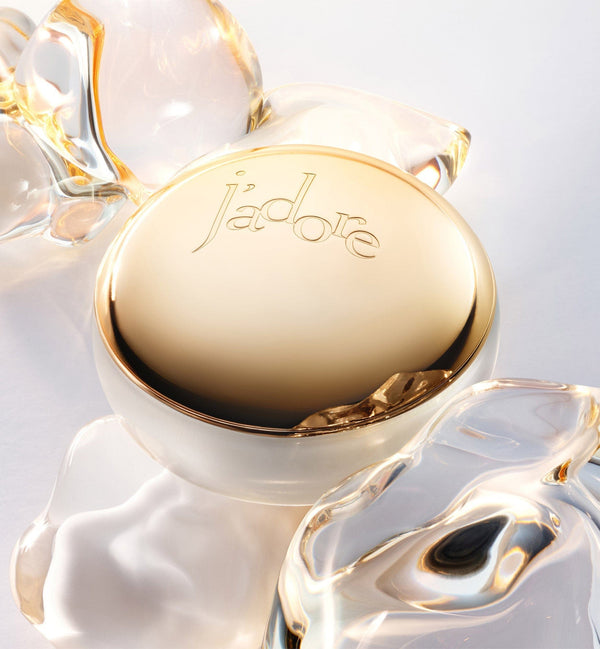LES ADORABLES BODY CREAM