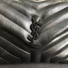 YSL LOULOU SMALL QUILTED LEATHER BAG