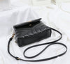 YSL LOULOU TOY BAG IN “Y” QUILTED LEATHER