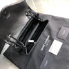 YSL LOULOU SMALL QUILTED LEATHER BAG