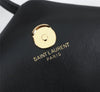 YSL LOULOU TOY BAG IN “Y” QUILTED LEATHER