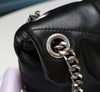YSL PUFFER TOY BAG IN QUILTED LAMBSKIN