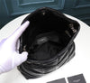 YSL PUFFER TOY BAG IN QUILTED LAMBSKIN