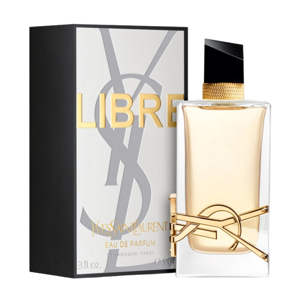 Yves Saint Laurent Libre Eau de Parfum 90ml (Boxed)