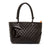 Brown Chanel Large Cambon Ligne Tote