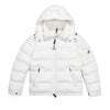 JACKET-MNCLR