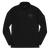 adidas x Genuine Authentic Brand Embroidered Logo Quarter Zip Pullover
