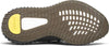 adidas Yeezy Boost 350 V2 Cinder "Non-Reflective" (2020) Sneakers for Men