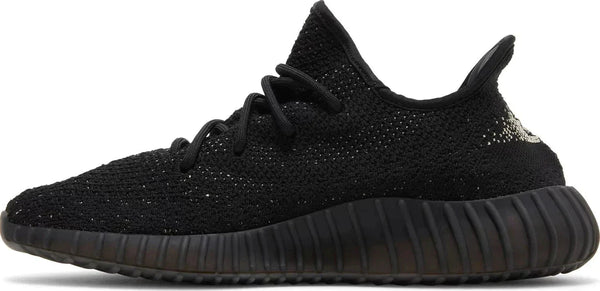 adidas Yeezy Boost 350 V2 "Oreo" Core Black White (2016) Sneakers for Men