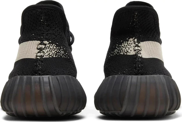 adidas Yeezy Boost 350 V2 "Oreo" Core Black White (2016) Sneakers for Men