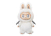 Pop Mart The Monsters – Labubu &amp; Zimomo “Angel in Clouds” Figures